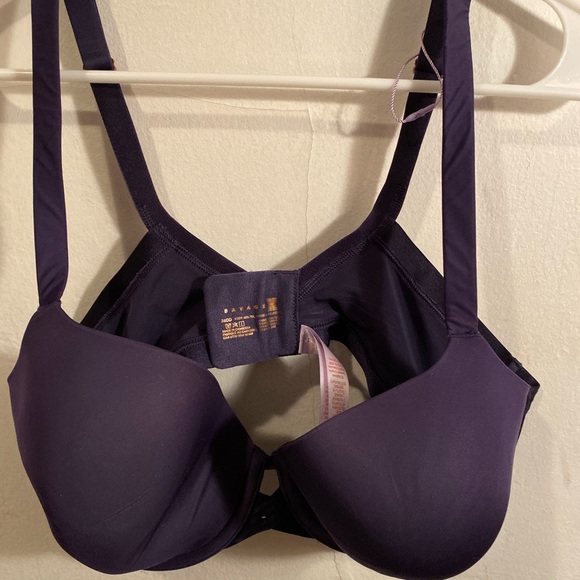 Savage x fenty sturdy navy bra - Picture 3 of 3